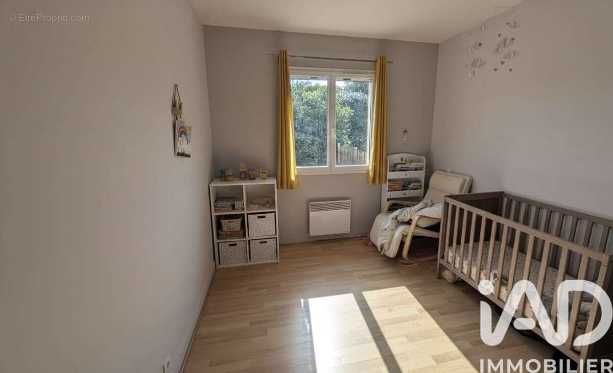 Photo 5 - Maison à BOURRET