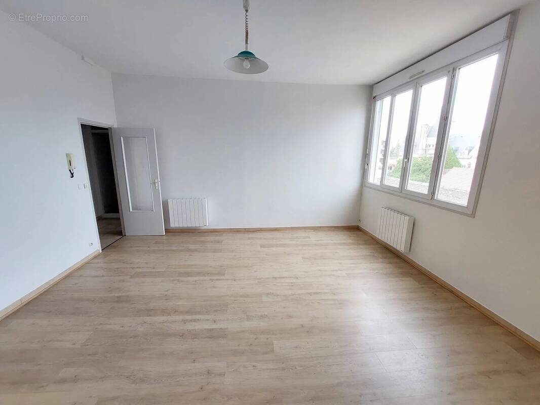 Appartement à CHALON-SUR-SAONE