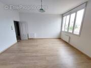 Appartement à CHALON-SUR-SAONE