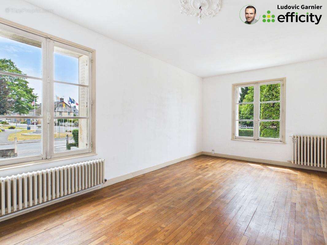 Maison 87 m² à Sourdeval  - photo 5