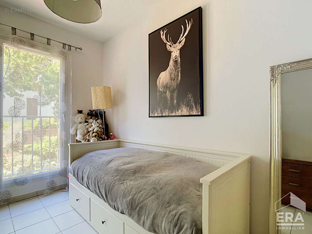 Appartement à MARSEILLE-9E