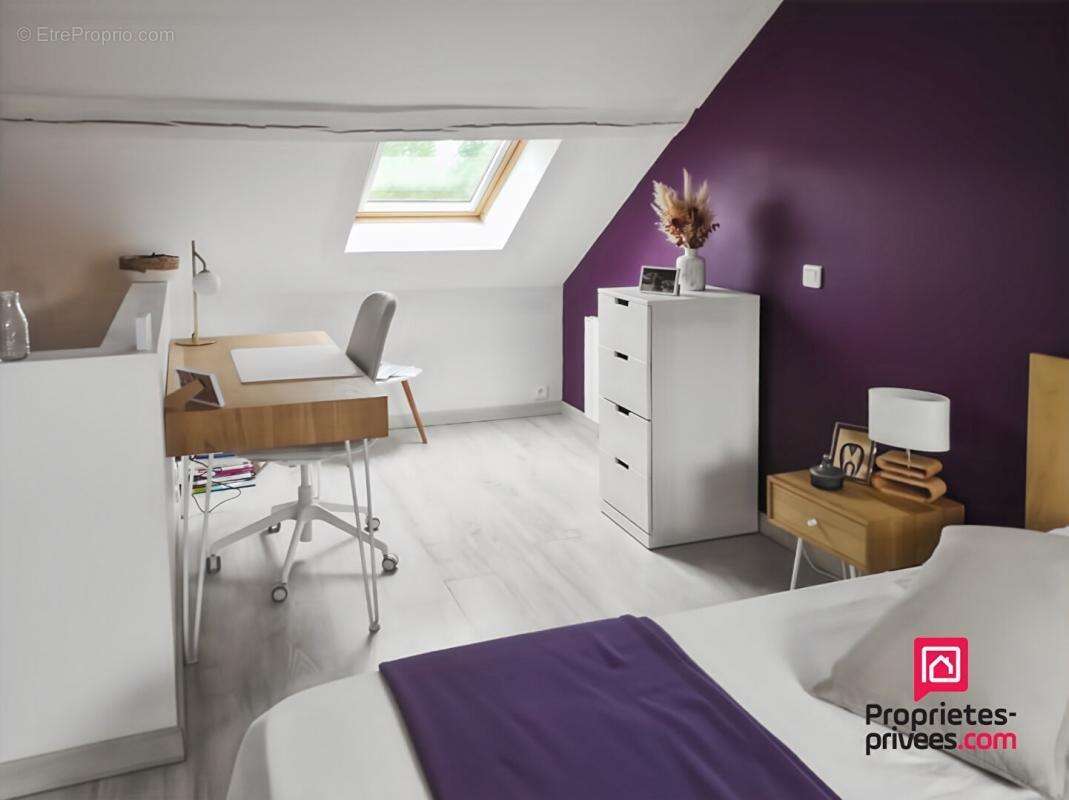 Appartement à AVALLON