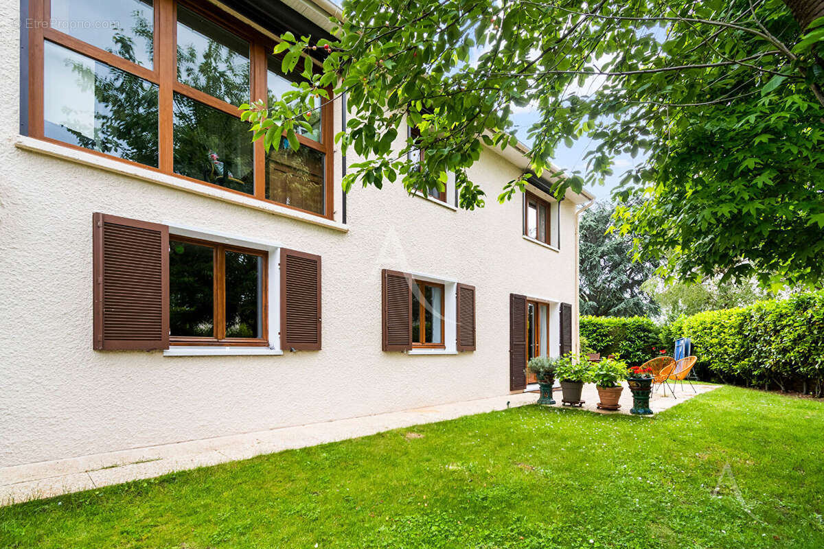 Maison à MONTESSON