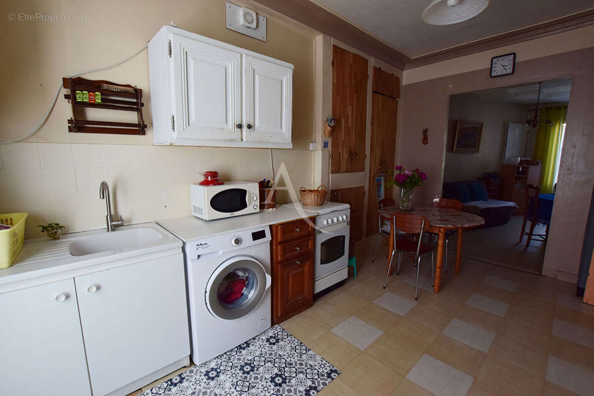 Appartement à NANGIS