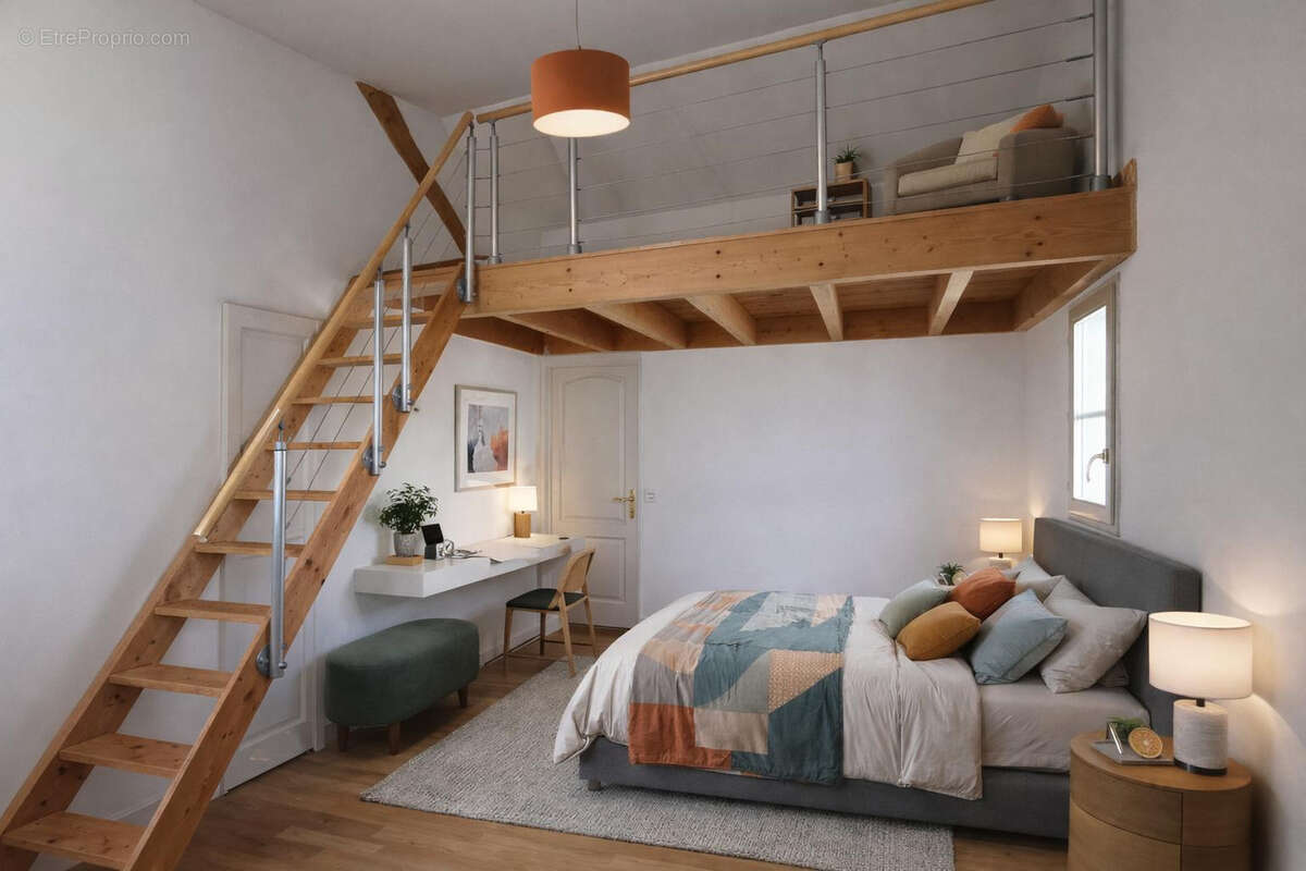 Appartement à AVIGNON
