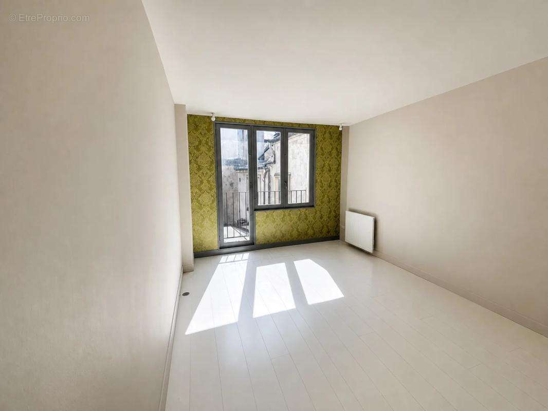 Duplex de 4 pièces de 97,45 m² situé à Orléans - photo 2