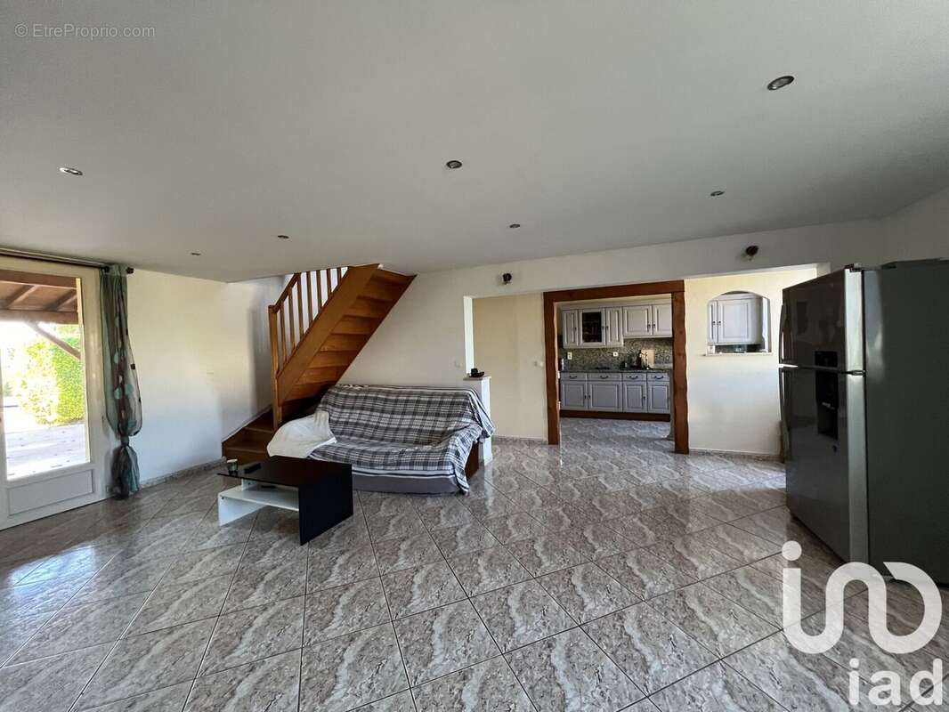 Photo 7 - Maison à BRUGHEAS