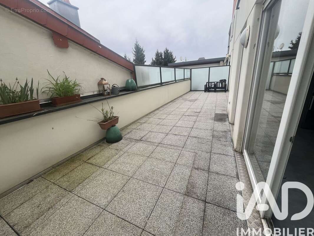 Photo 4 - Appartement à ROMBAS