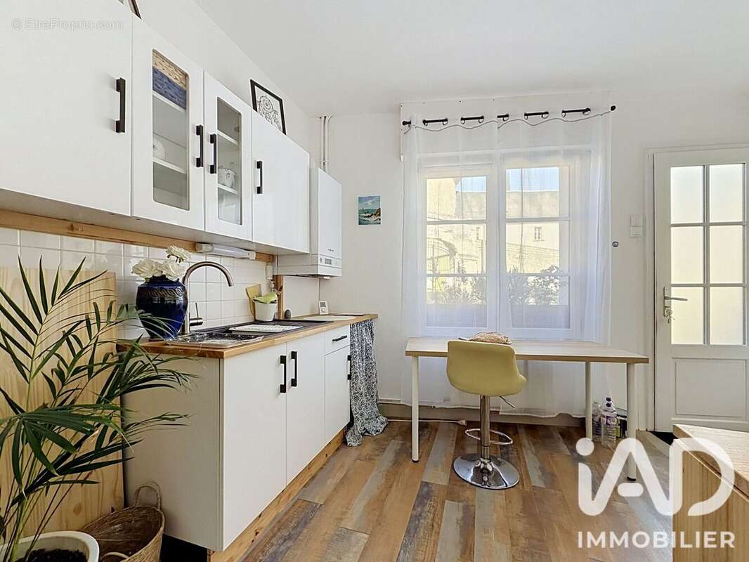 Maison 200 m² à Pontlevoy  - photo 6