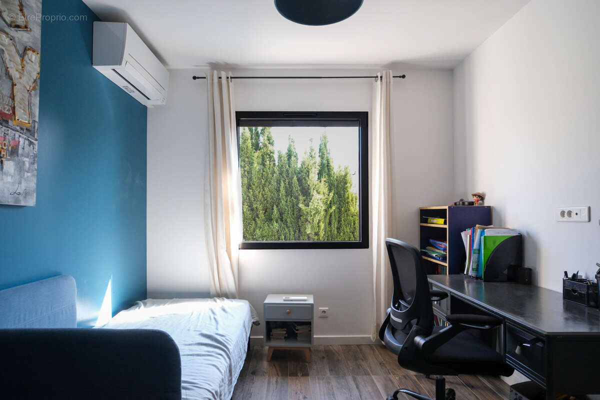 Maison à MONTPELLIER