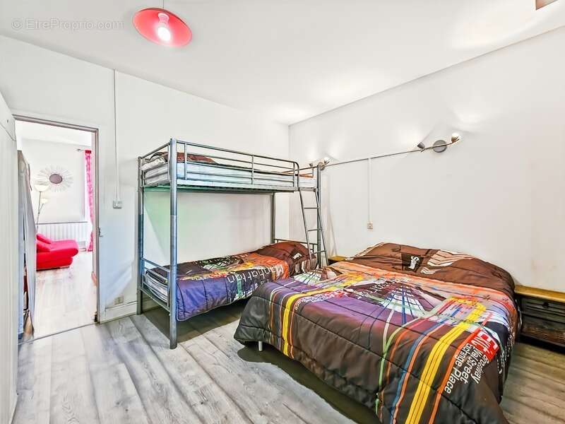 Appartement à BAGNERES-DE-LUCHON