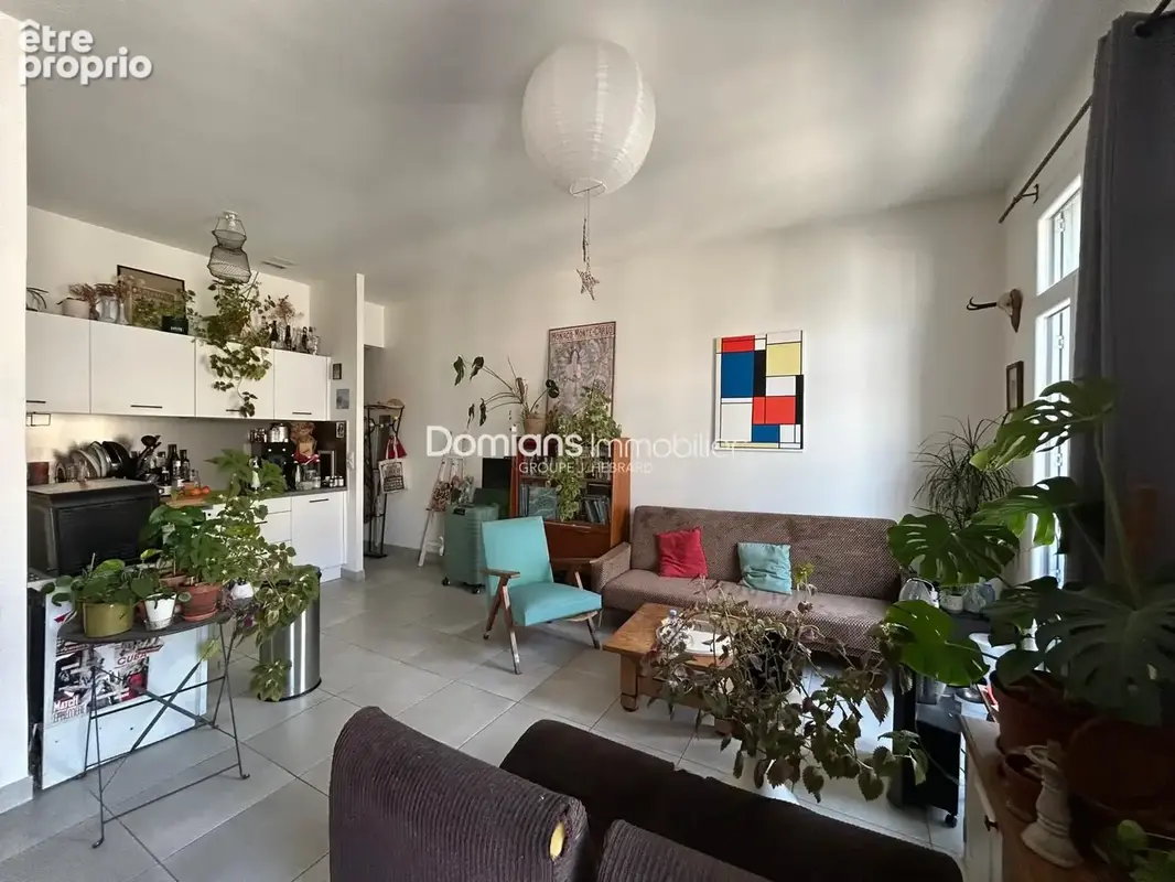 Appartement à PERPIGNAN