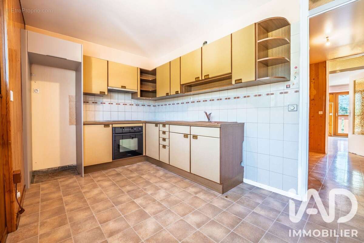 Photo 3 - Appartement à PASSY