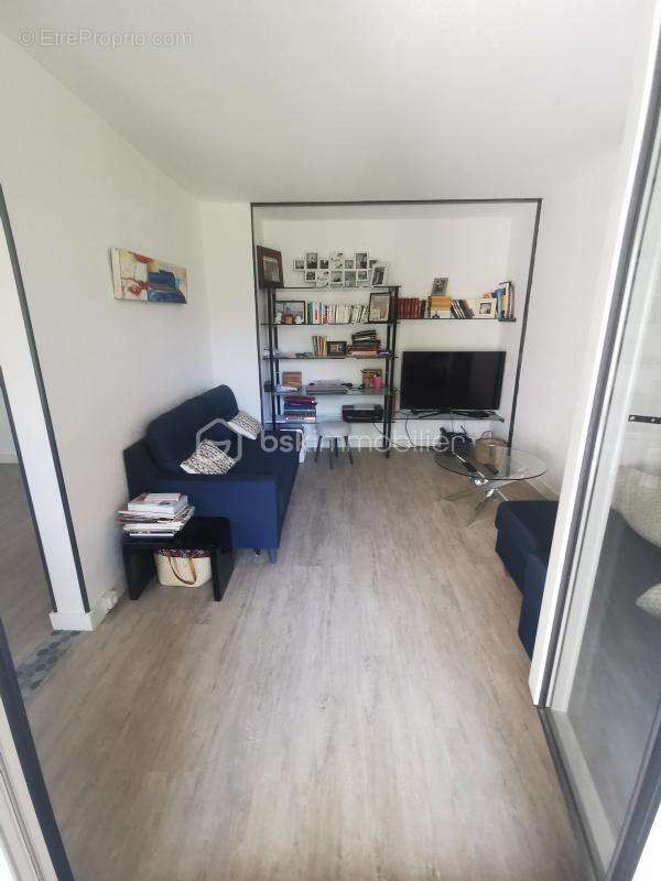 Appartement à TARBES