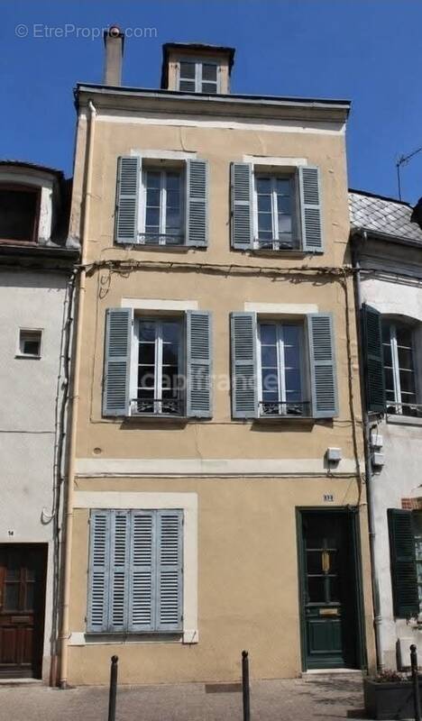 Appartement à JOIGNY