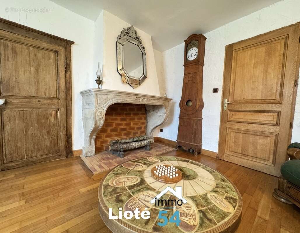 Maison 195 m² à Bremoncourt  - photo 10