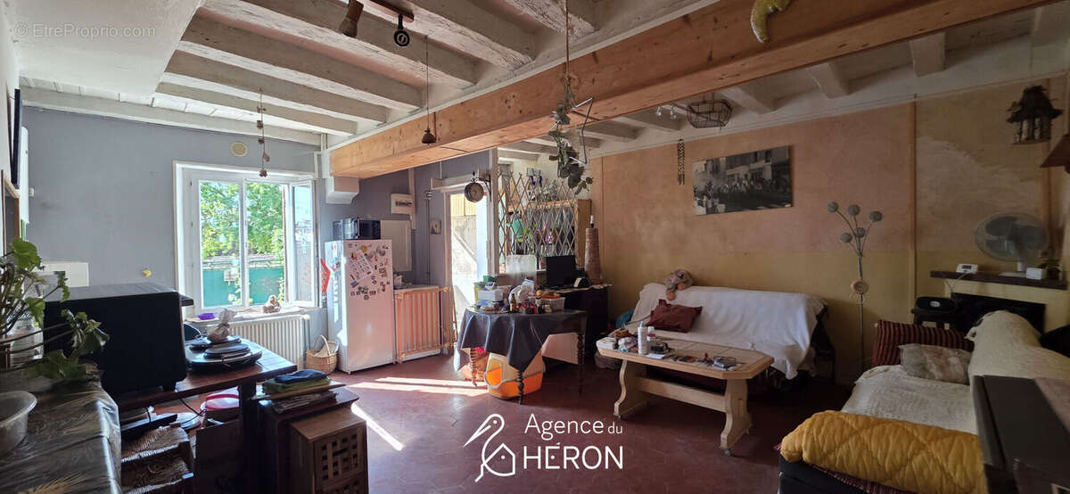 Maison 49 m² à Villemanoche  - photo 5