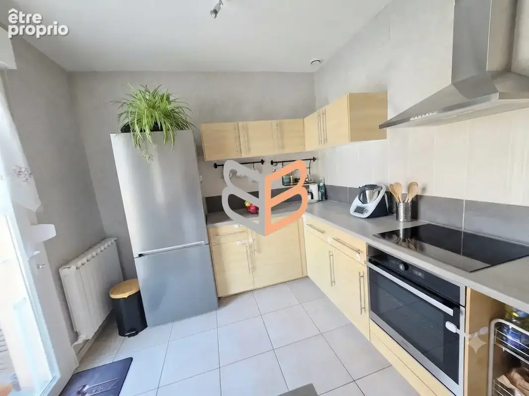 Maison 3 pièces 63 m² à vendre à Auboue (54580) - photo 2