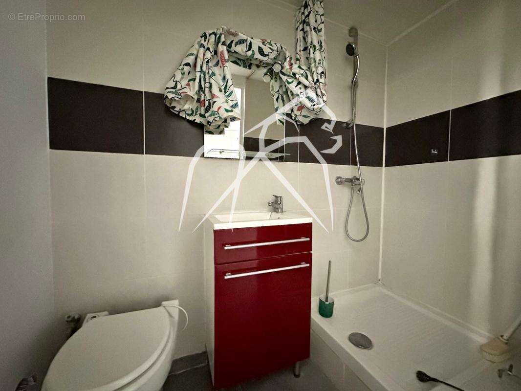 local commercial - usage mixte 52m² Centre ville de Montpellier - photo 11