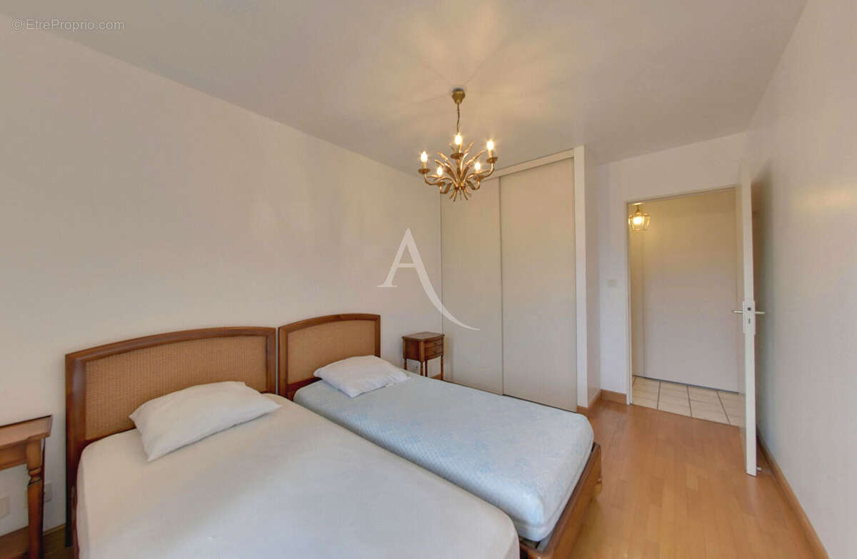 Appartement à AUXERRE