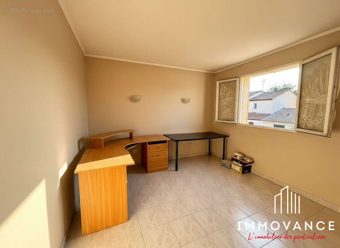 Maison à VENDARGUES