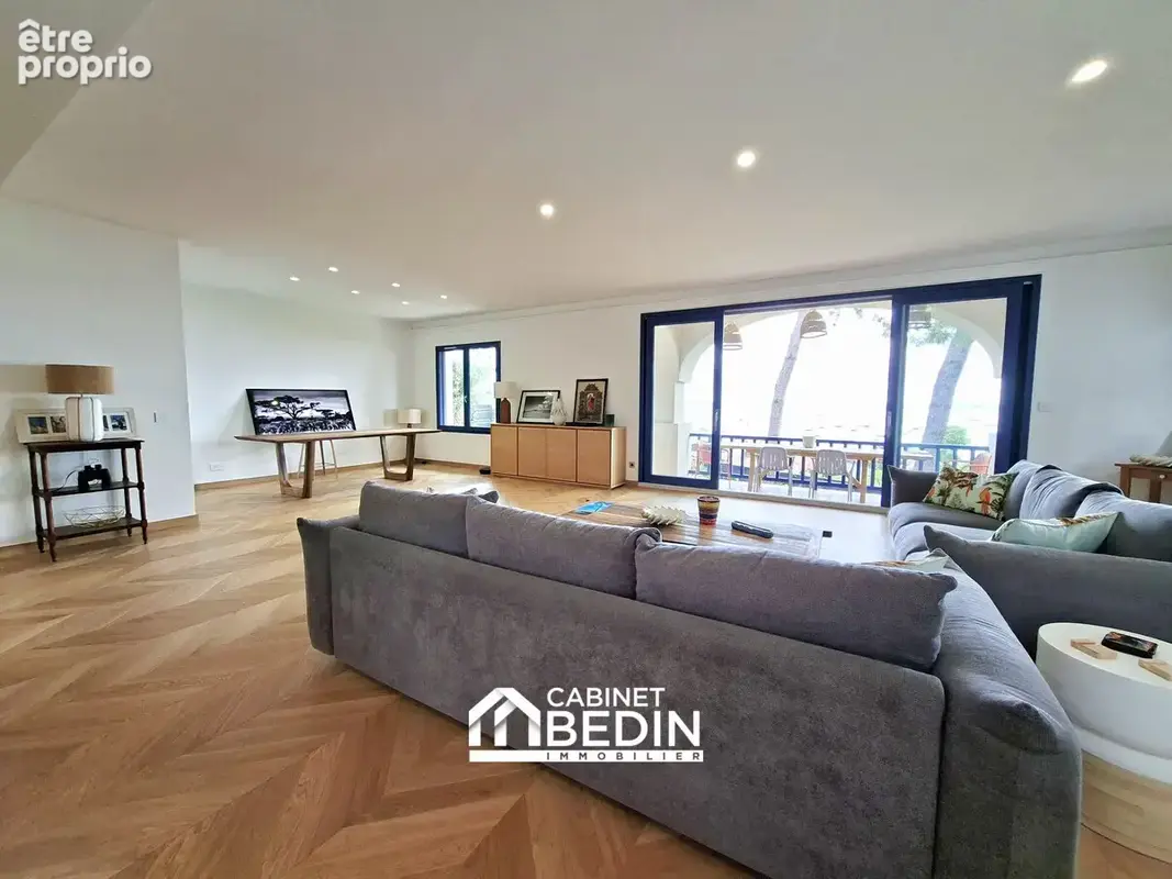 Maison 8 pièces 198 m² à vendre à Lege-Cap-Ferret (33950) - photo 3