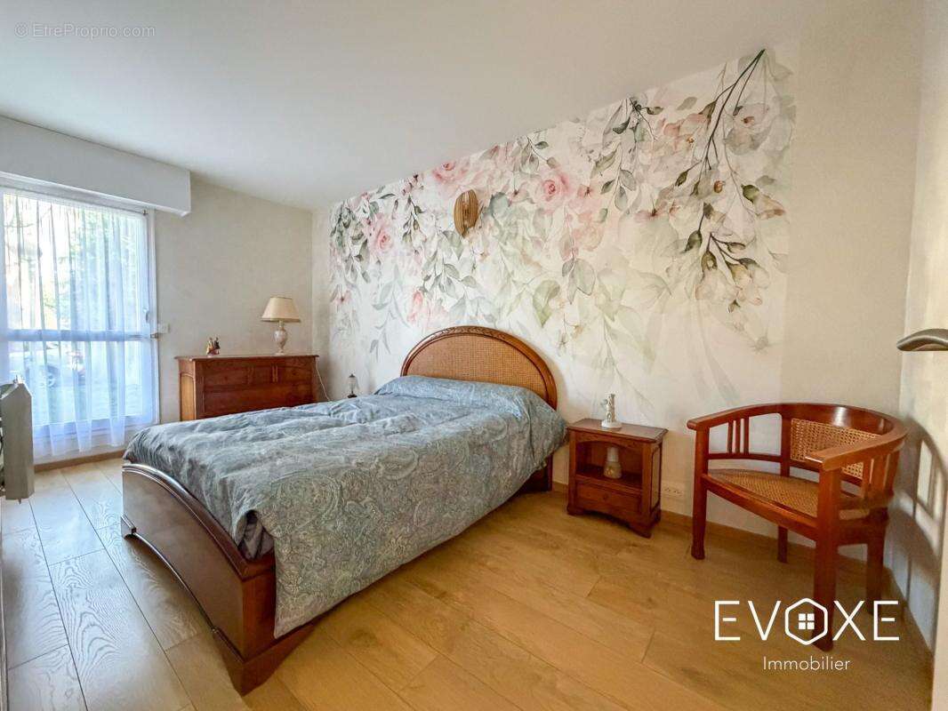 Appartement à EAUBONNE