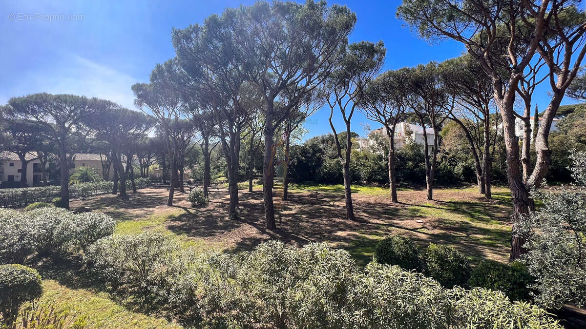Appartement à LES ISSAMBRES