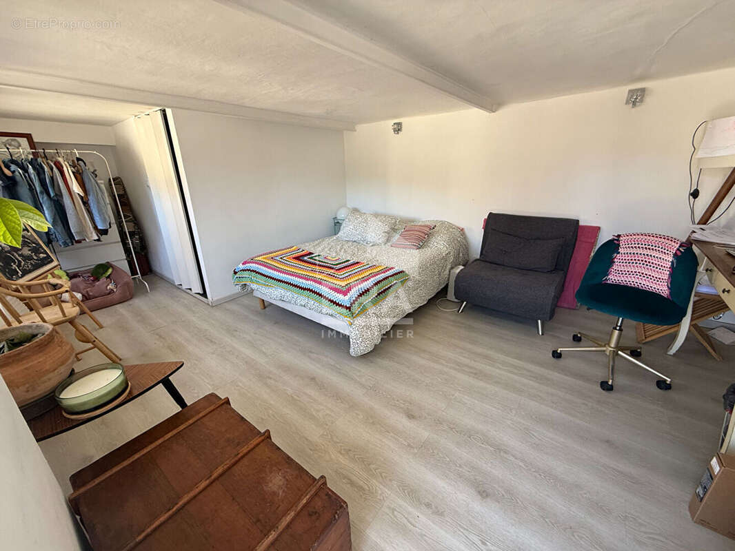 Maison à LES PENNES-MIRABEAU