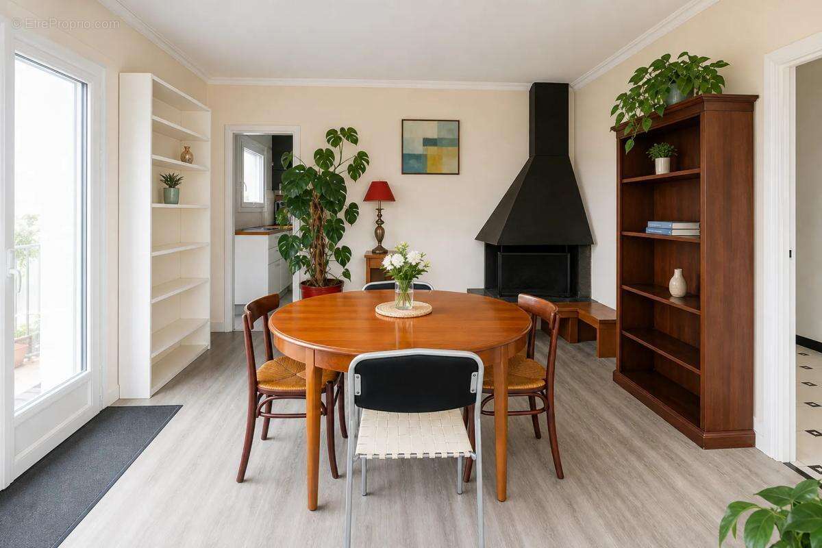 Maison à ANCENIS