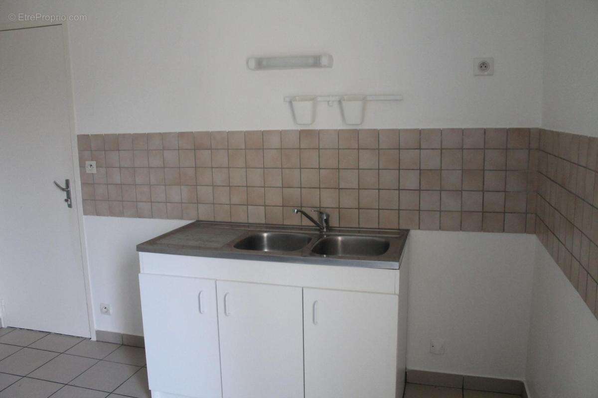 Maison à SEES