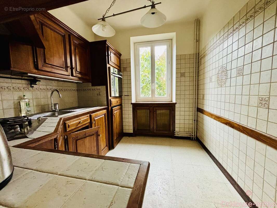 Appartement à SARLAT-LA-CANEDA