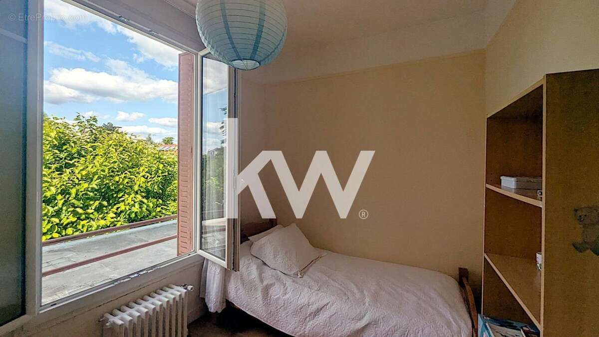 Maison à SAINT-GRATIEN