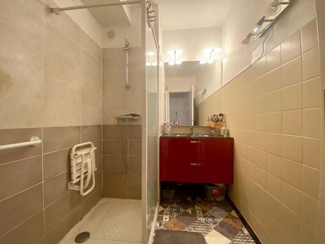 Appartement à MILLAU