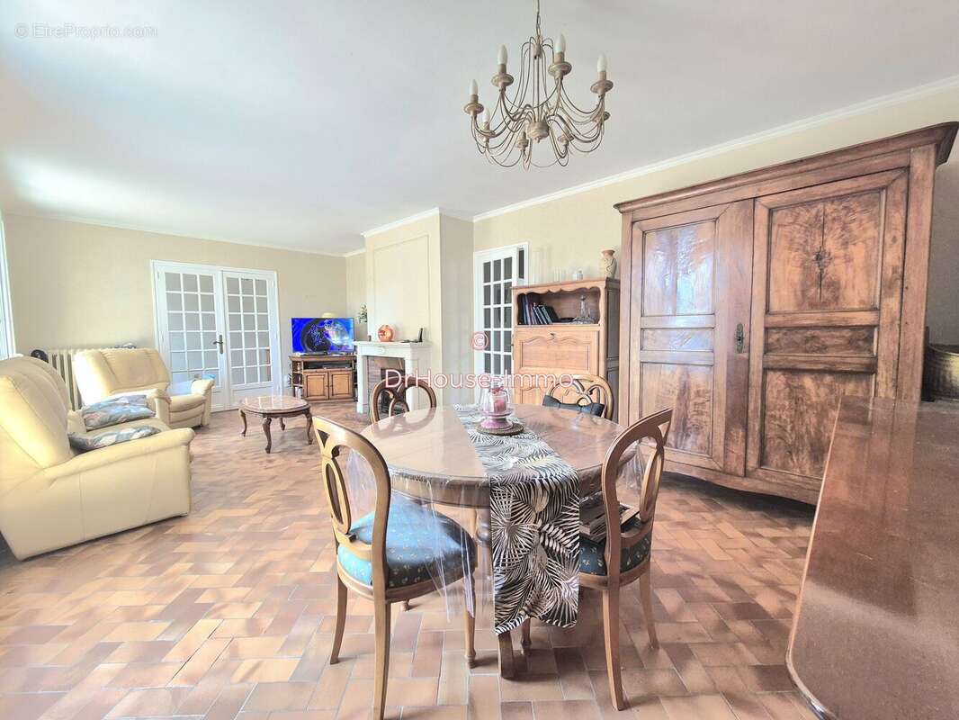 Maison 121 m² à Chalon-Sur-Saone  - photo 6