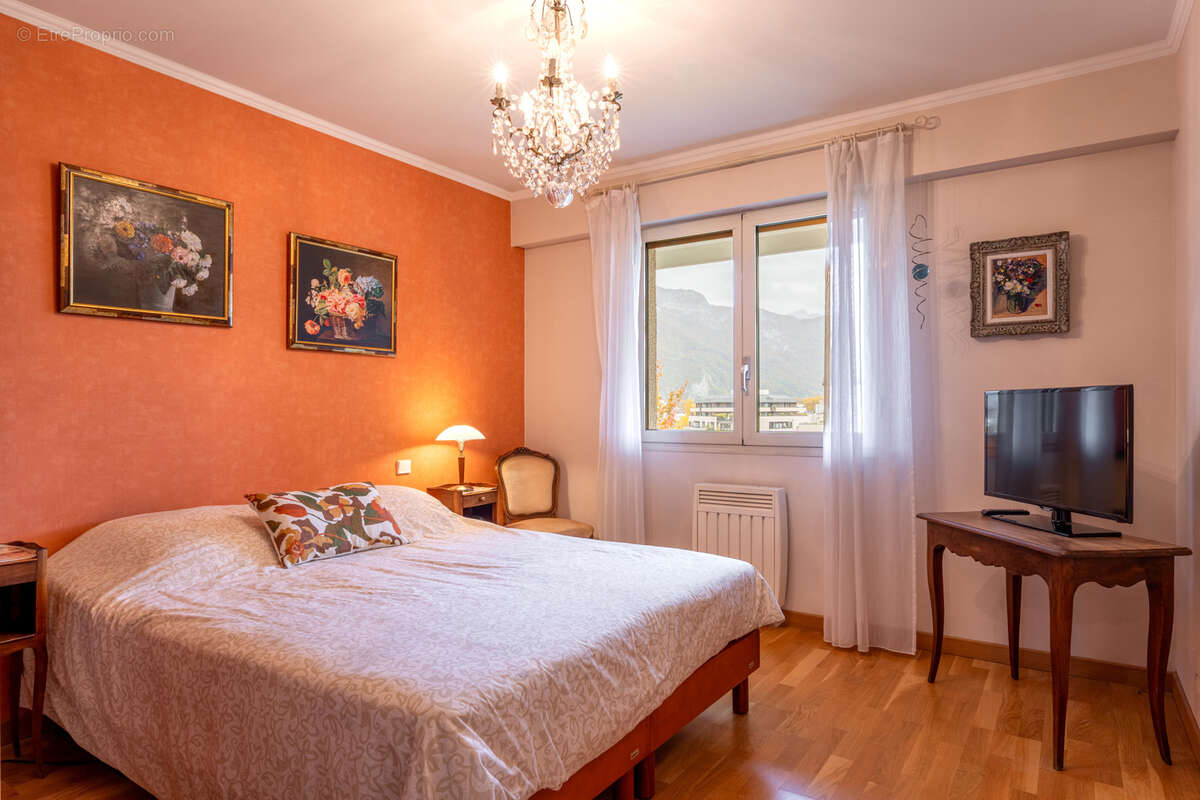 Appartement à ANNECY