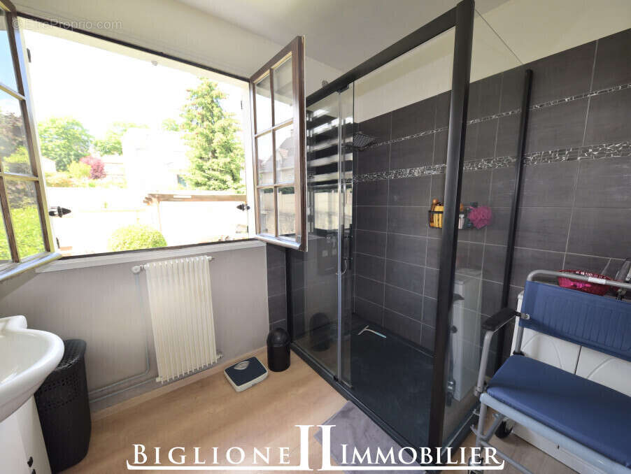 Maison à MONTFERMEIL