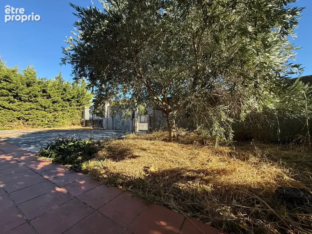 Villa indépendante avec garage et jardin - photo 18