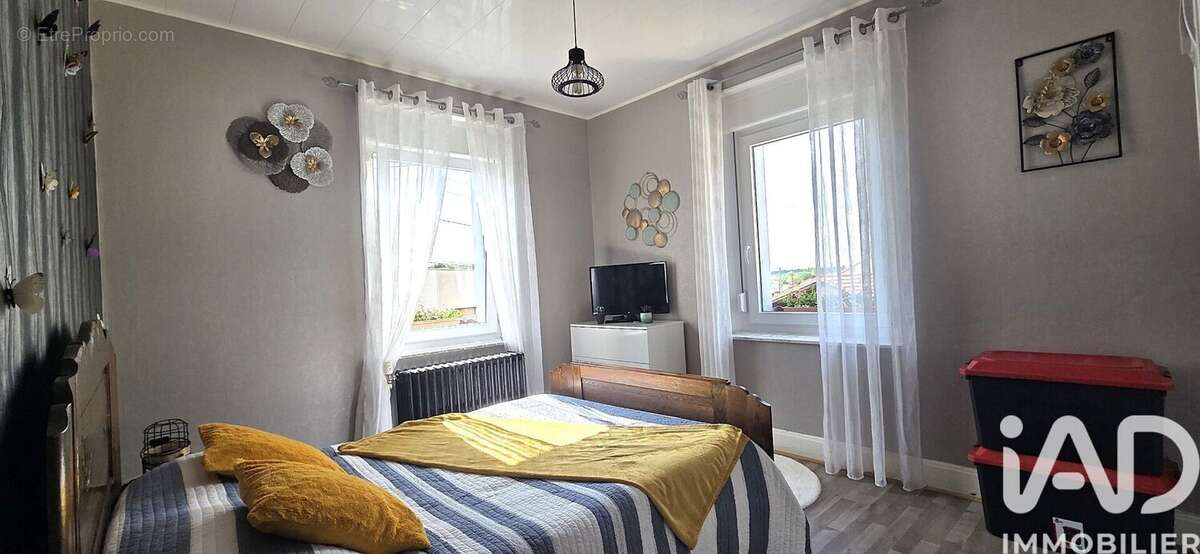 Photo 8 - Maison à MANCIEULLES