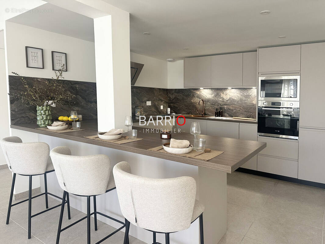 Appartement à ARGELES-SUR-MER