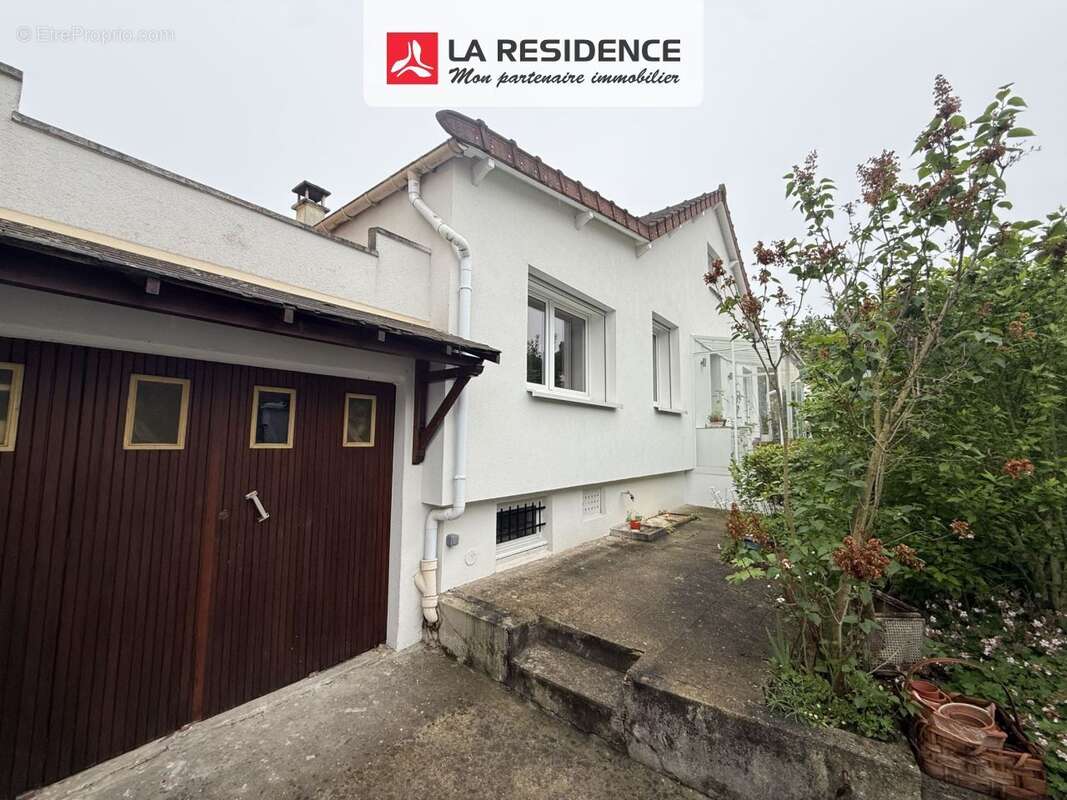 Maison 70 m² à Velizy-Villacoublay  - photo 3