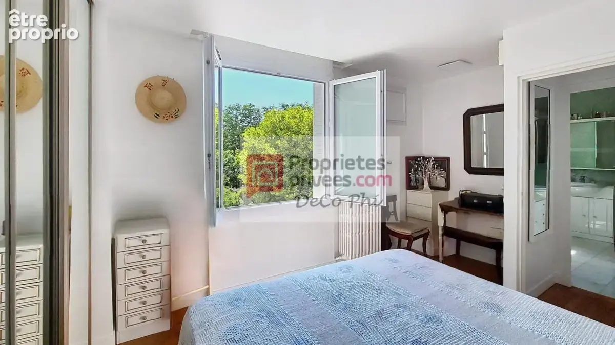 Maison  Très bon état  Terrasse sud-ouest  100m2  (130 au sol)  Versailles Porchefontaine - photo 10
