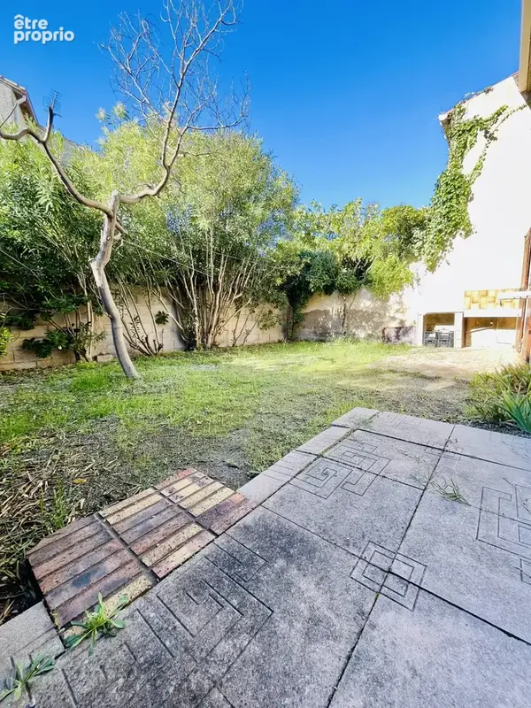 Exclusivité Frontignan Plage — Villa de 110 m2 à potentiel exceptionnel à 2 pas de la mer ! - photo 3