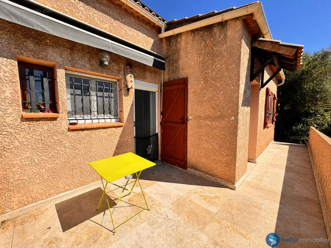 LA GARDE   Maison familiale avec espaces indépendants + garage - photo 11