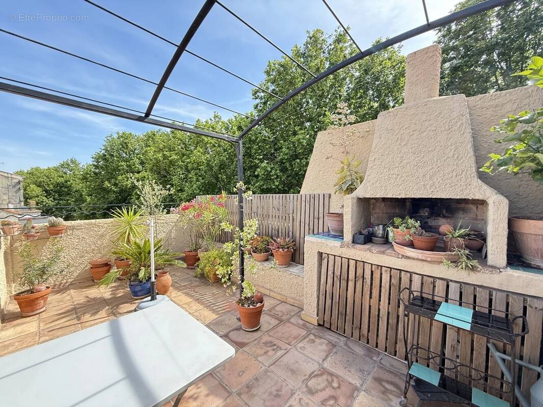 Appartement à ARLES