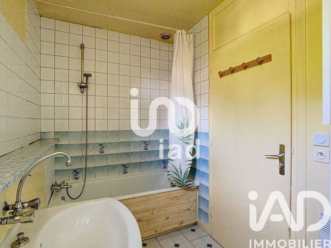 Photo 6 - Maison à CONNANTRE