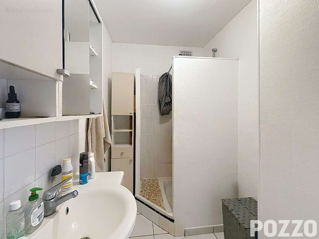 Appartement Caen 2 pièce(s) 42 m2 - photo 11