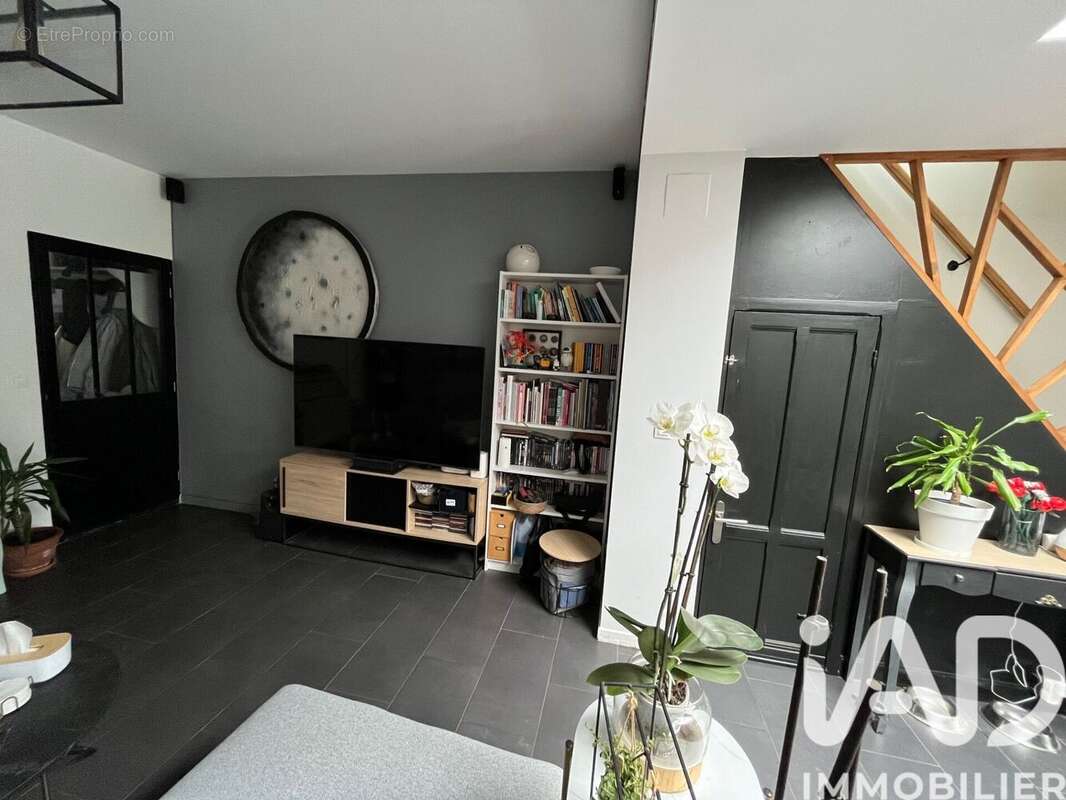 Photo 3 - Maison à HALLUIN