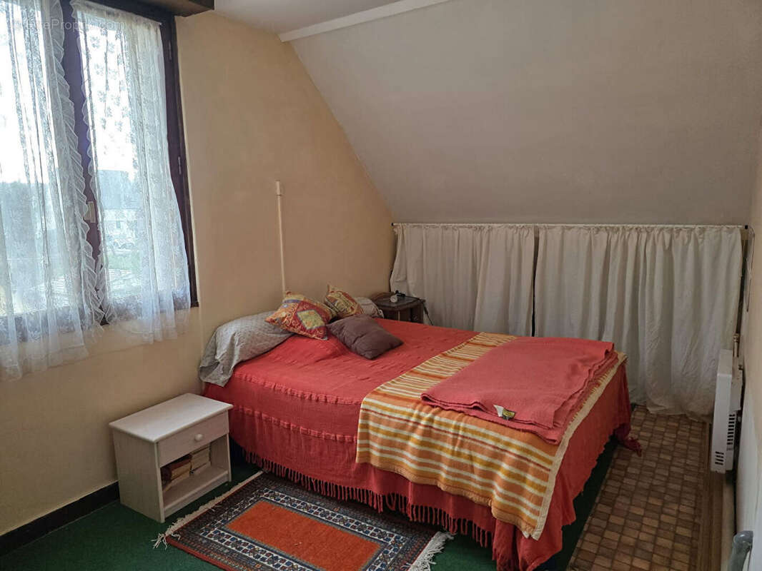 Maison à LE CROISIC