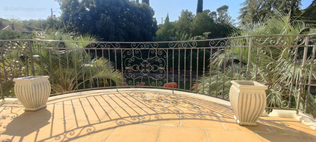 Maison à DRAGUIGNAN